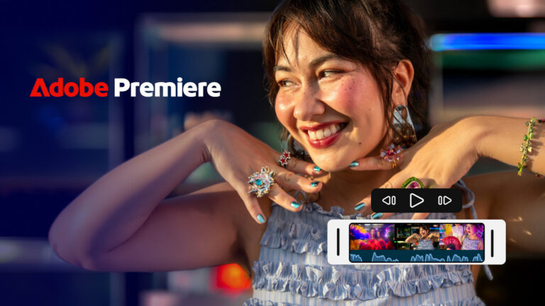 Adobe Premiere Android’e Geldi: Ücretsiz Kurgu