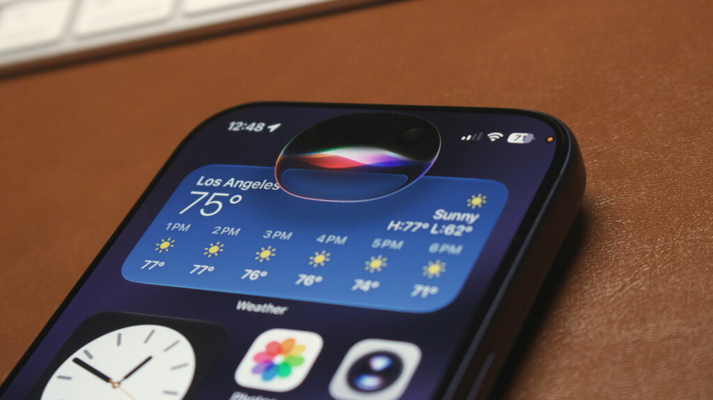 iOS 27’de Siri AI için sınırlar hâlâ masada