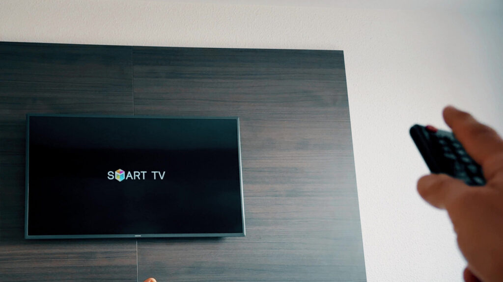 Samsung TV’de Anynet+ ayarı nasıl yapılır?