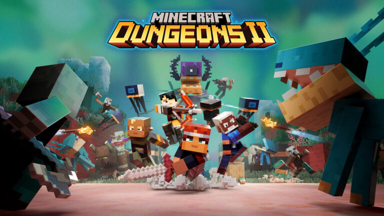 Minecraft'a 2027'de The Sift boyutu geliyor