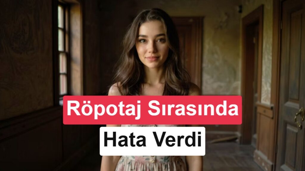 İddia: Tilly Norwood röportajda Çince konuştu