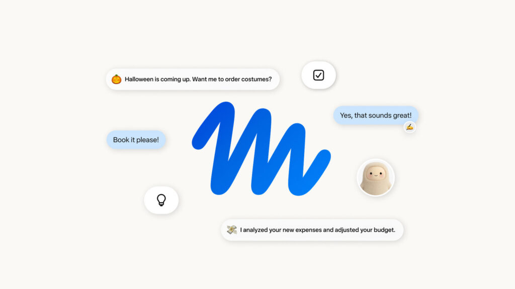 Meta Muse’a Başlarken Dört Ayarı Kontrol Edin
