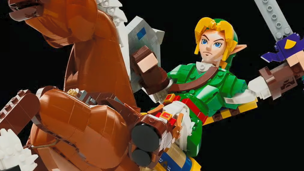 Zelda Direct’te Switch 2 ve remake takvimi