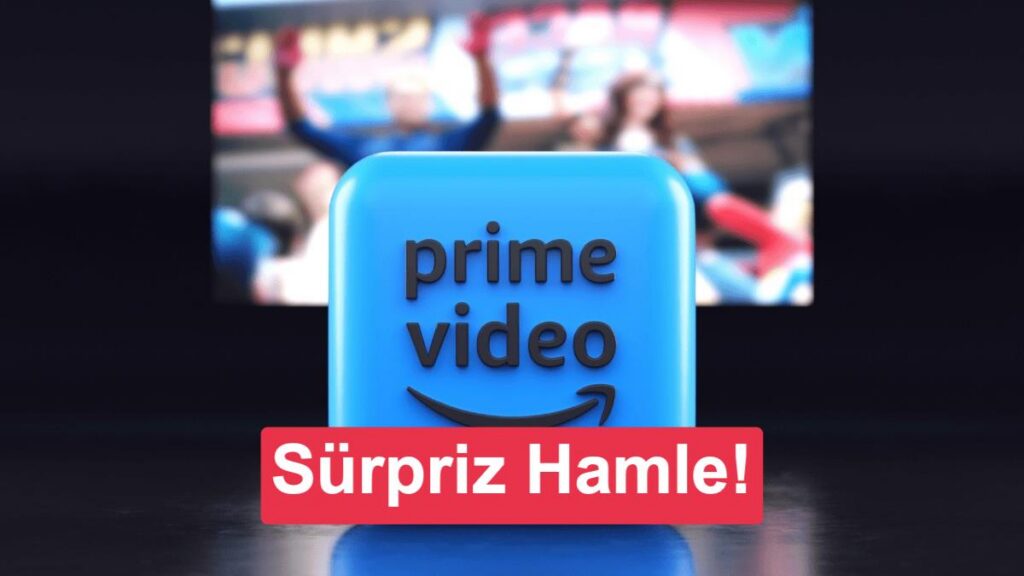 İddia: Amazon, Süper Lig ihalesinde ortak teklif peşinde