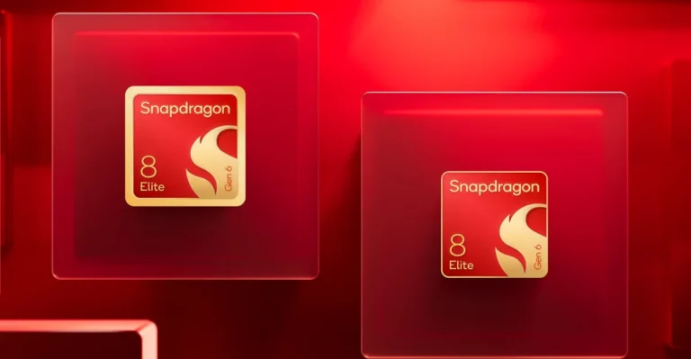 Snapdragon 8 Elite Gen 6 sahneye çıktı