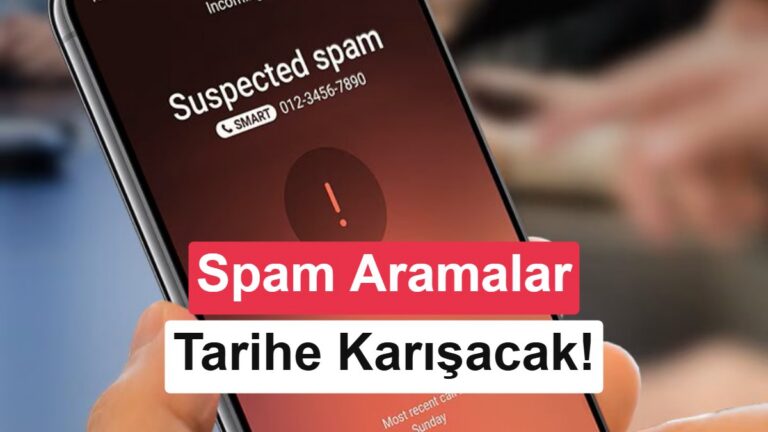 İddia: Samsung spam aramaları erkenden kesecek