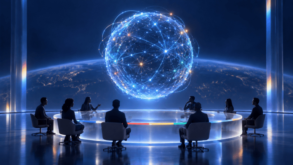 Google DeepMind, AGI için yeni enstitü kurdu
