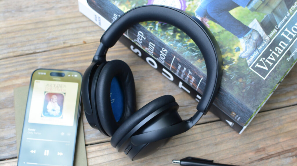 Bose QuietComfort 2: Ultra özellikleri daha erişilebilir
