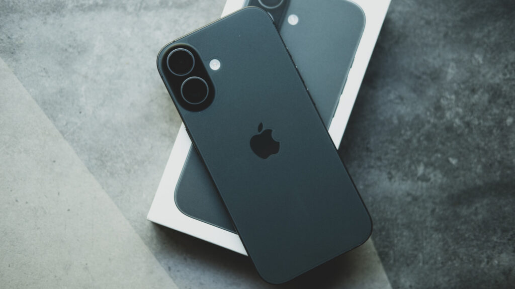 iPhone kamera ayarlarını varsayılana döndürme yolu