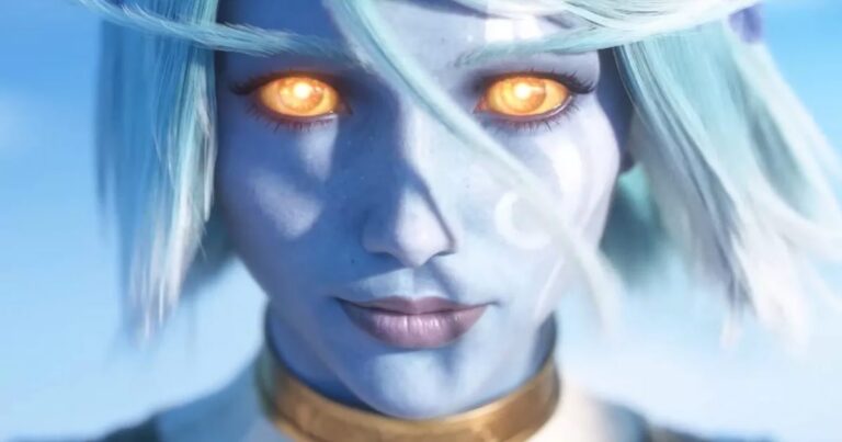WoW Forever için tarih ve Classic+ ayrıntıları