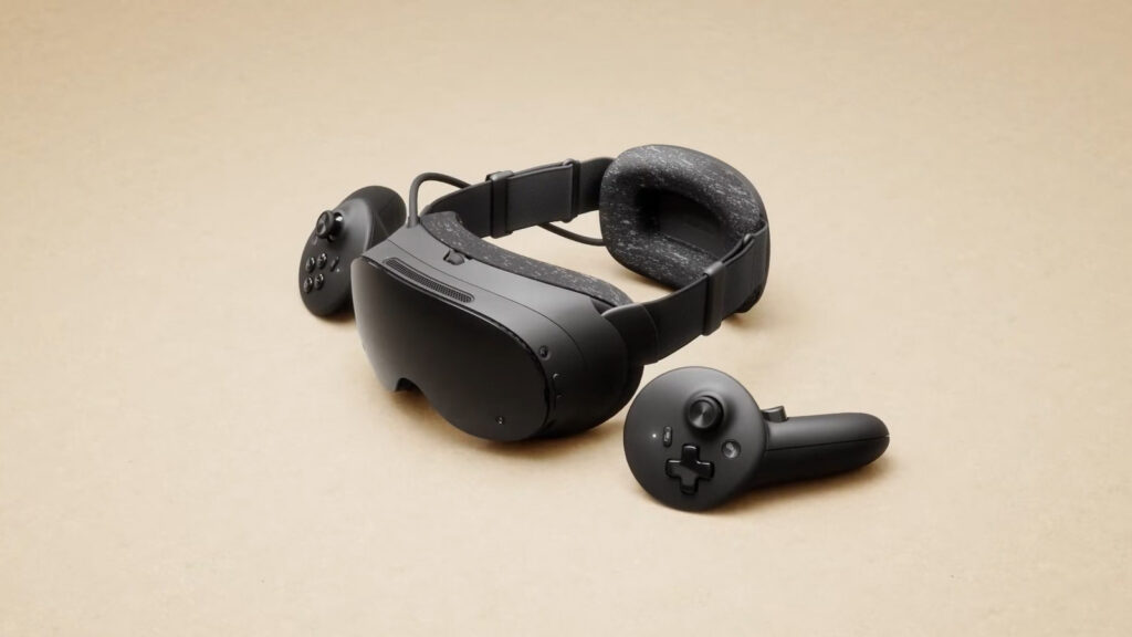 Steam Frame’ın PCVR hamlesi 1.059 dolardan başlıyor