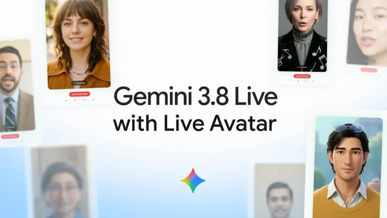 İddia: Google’ın Gemini avatarı Enterprise’a açıldı