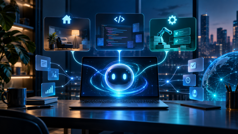Microsoft Copilot’ta Home, Code ve Autopilot dönemi
